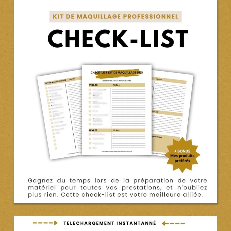 Check-list